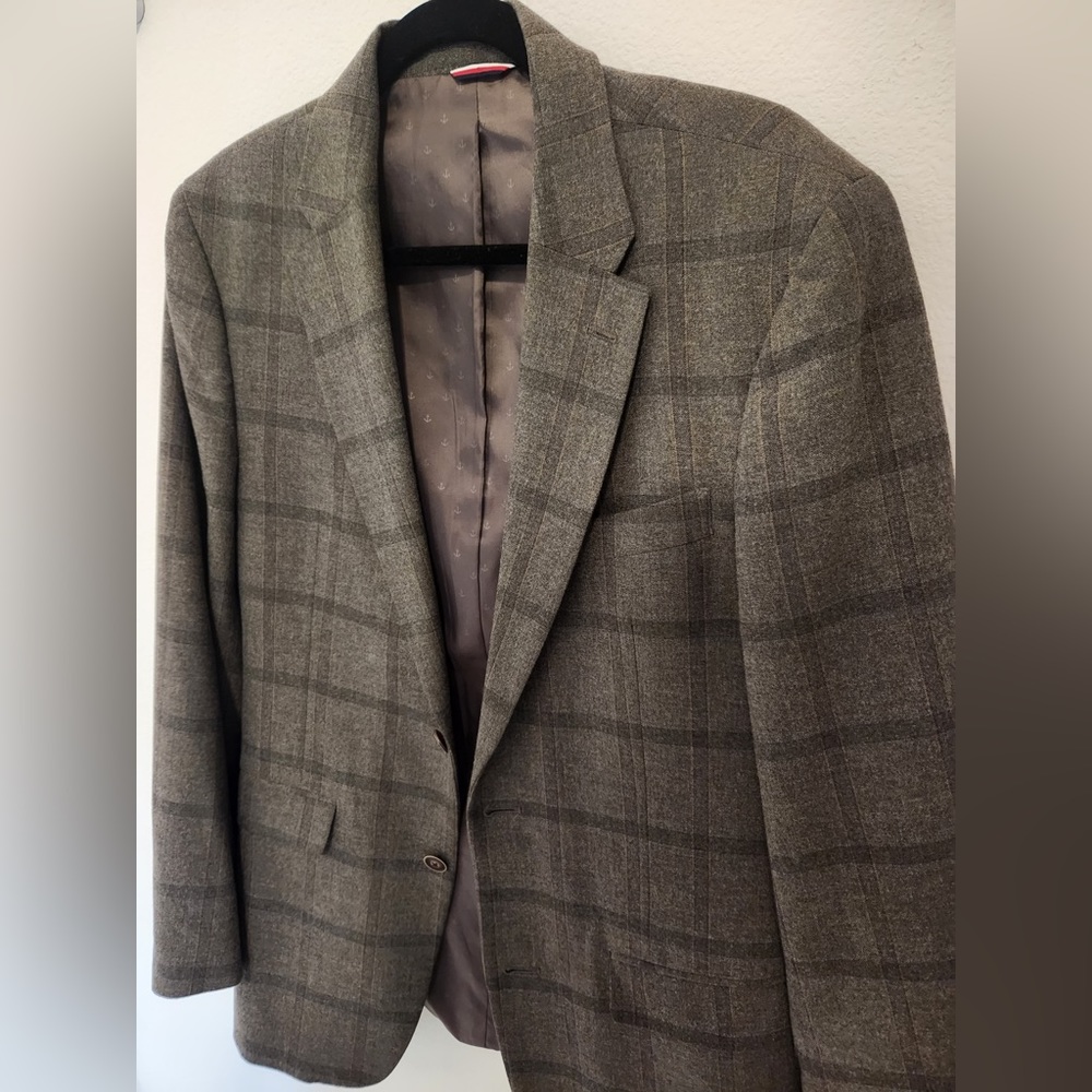 38R Blazer Tommy Hilfiger